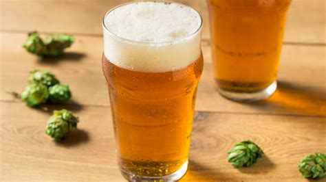 Who Really Invented The First IPA?