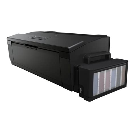 Epson L1800 Printer : Epson EcoTank L1800 Printer | Photo | Printers | For Home ... / For ...