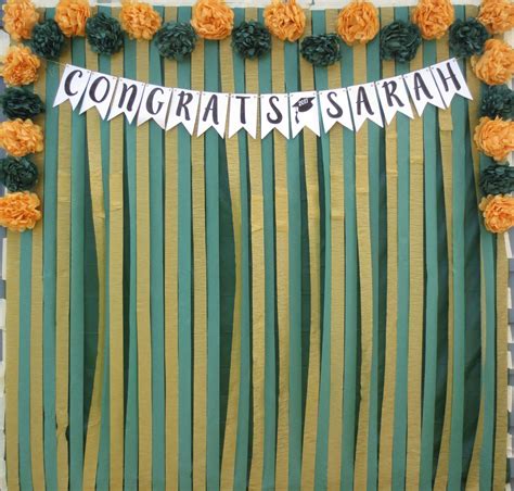 graduation photobooth backdrop | Graduation party backdrops, Graduation ...