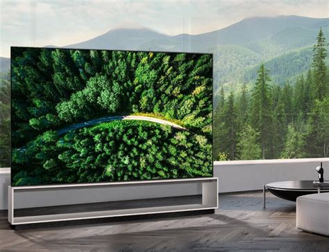 LG vs. Samsung TV 2021: Who’s winning the smart TV war? » Gadget Flow