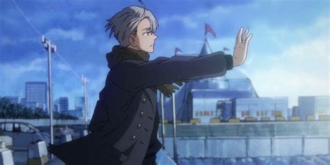 The 10 Best Yuri!!! On Ice Quotes, Ranked