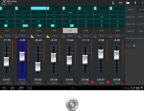 behringer xr12 app for pc download - howtocookaturkeyintheovenvideos