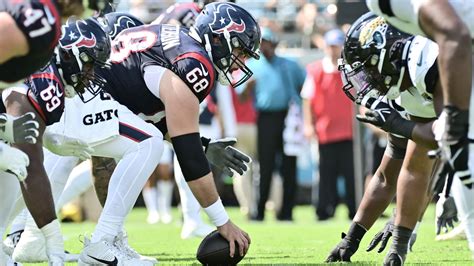 Jaguars vs Texans live stream — watch NFL 2023 game online and on TV, team news | What to Watch