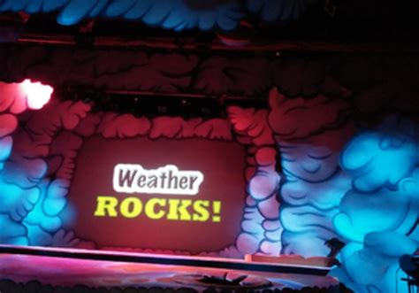 Review: Weather Rocks! | Macaroni Kid Sandy Springs-Dunwoody