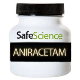 Aniracetam Nootropic Supplements Review – Real Powerful Effects?