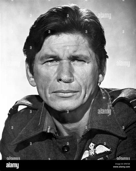 CHARLES BRONSON THE GREAT ESCAPE (1963 Stock Photo: 78242483 - Alamy