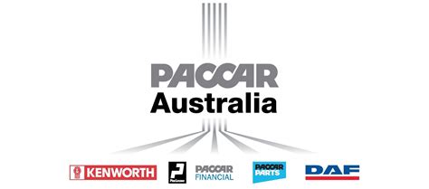 PACCAR Parts Logo - LogoDix