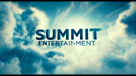 Summit Entertainment Logo - LogoDix