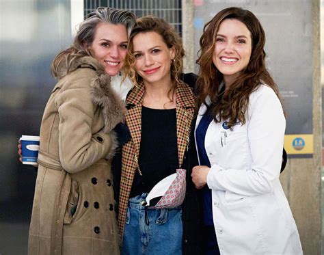 Sophia Bush, Hilarie Burton, Bethany Joy Lenz’s Best BFF Moments | Us Weekly