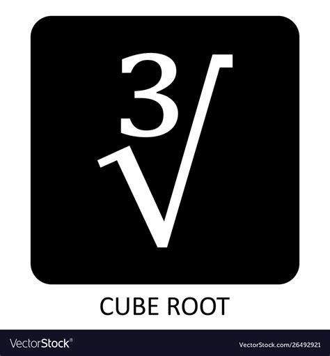 Cube Root Symbol By Pride-Flags On DeviantArt, 55% OFF