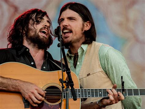 The Avett Brothers - The Stage AE