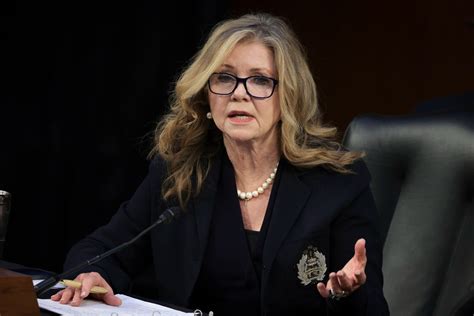 Senator Marsha Blackburn's comments about the use of contraception were misrepresented, fact ...