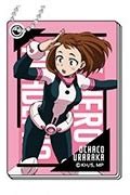 Slide Mirror My Hero Academia Vol.5: Ochaco Uraraka - My Anime Shelf