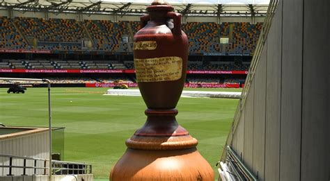 Ashes 2023 Schedule: Full list Of Fixtures, Venues, Start Times For ...