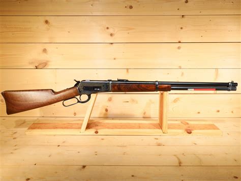 Winchester Model 1886 Lever Action Rifle 45 70 Govern - vrogue.co