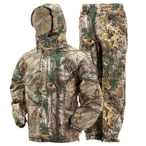 Best Hunting Rain Gear of 2021 – Stay Dry This Season