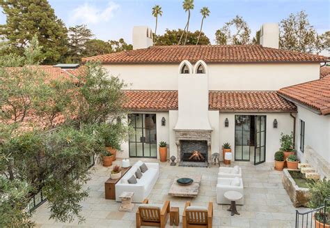 Unbelievably Gorgeous Spanish Colonial Estate in Southern California | Spanish style homes ...