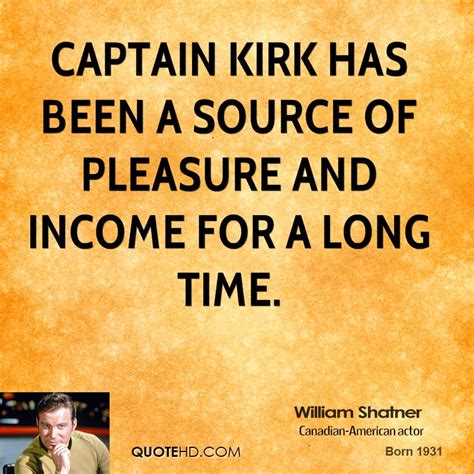 Best Quotes Captain Kirk. QuotesGram