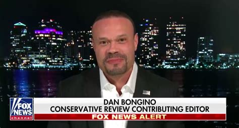 Fox News Signs Dan Bongino As Contributor