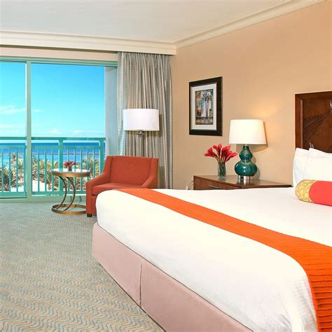 Atlantis, Paradise Island, Bahamas - Hotel Review | Condé Nast Traveler