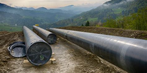 Keystone XL—perhaps Canada’s last great pipeline project | Fraser Institute