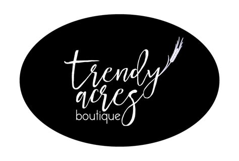 Women’s Boutique Clothing Online - Trendy Fashion and Everyday Wear | Trendy Acres Boutique