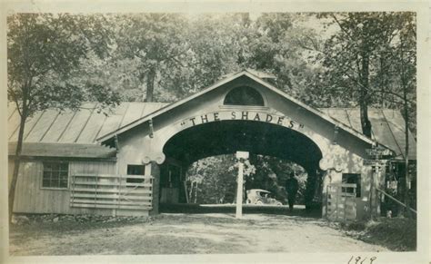 Shades State Park: History, Trails, and Camping - SkyAboveUs