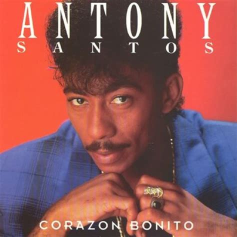 Antony Santos Bachata | iASO Records