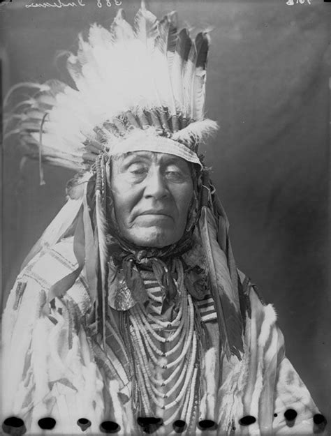 Pin by Natives / Amérindiens on Blackfoot Chiefs | Pinterest