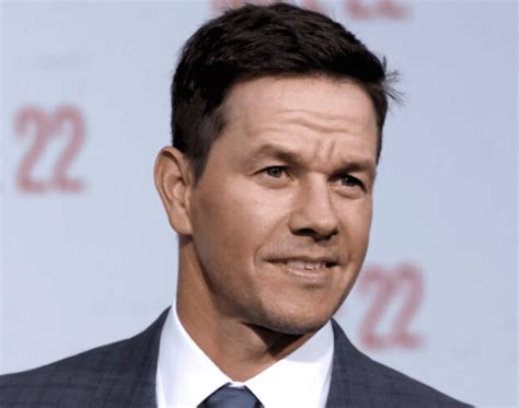 Mark Wahlberg Net Worth - WealthMack