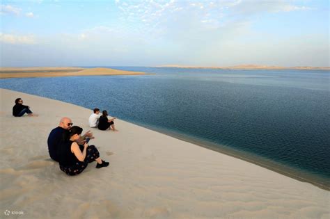 Desert Safari and Inland Sea Tour in Doha, Qatar, UAE - Klook Canada