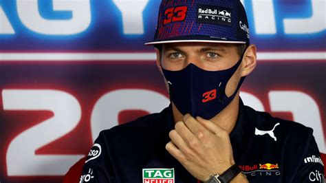 Max Verstappen renews criticism of Lewis Hamilton, Mercedes British GP ...