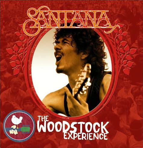 Santana (The Woodstock Experience) - Woodstock Wiki