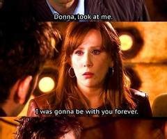 Donna Noble Quotes. QuotesGram