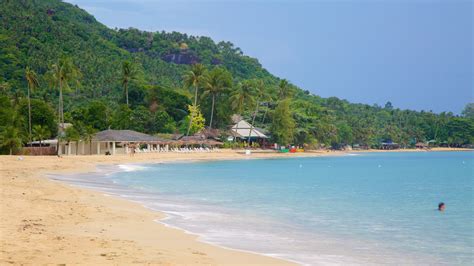 Lamai Beach holiday homes from NZ$ 54/night | Bookabach