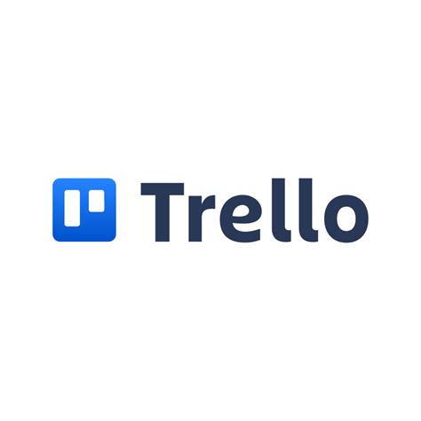 Trello logo vector in .EPS, .PDF, .CDR free download - Brandlogos.net