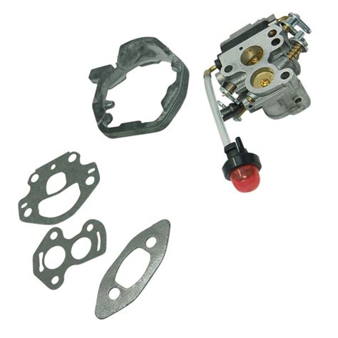 240 Husqvarna Chain Saw Carburetor Parts