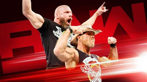 WWE RAW: Preview, live stream and video highlights - 16 October 2018