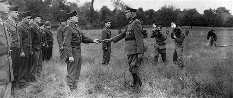 Germany in World War II: The Long Surrender - Warfare History Network