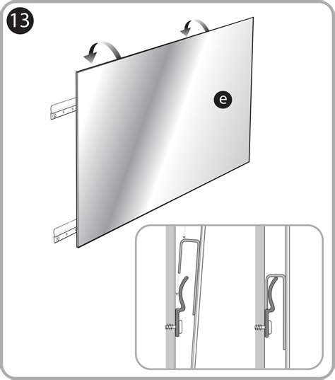 InvisaMount Glass Whiteboard Mounting Instructions | Quartet