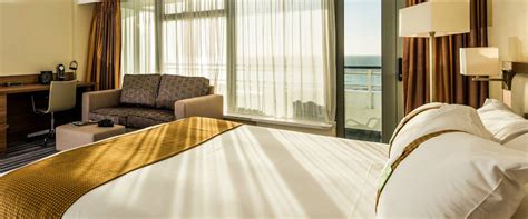 Premium Rooms | Holiday Inn Brighton Seafront