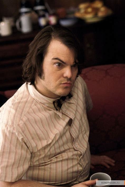 Jack Black | Джек блэк, Фильмы, Школа