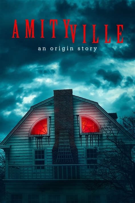 Amityville: An Origin Story – My Blog