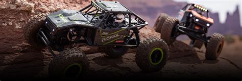 Axial RC Adventuring | Remote Control Cars, Trucks, and Buggies Plus RC ...