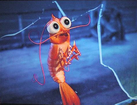 #shark-tale-shrimp on Tumblr | Shark tale, Cartoon fish, Shark tale shrimp