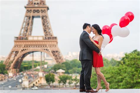 Paris couples photography