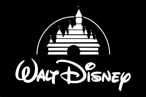 Walt Disney Logo and Symbol