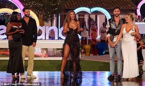 EXCLUSIVE: Love Island 2023 Winners Jess Harding And Sammy Root SPLIT Just Two Months After ...