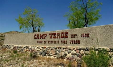 Visit Camp Verde Arizona: Vacations, Hotels, Information - AllTrips