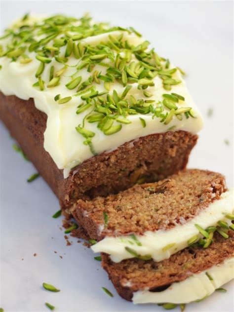 Courgette Cake Delia Recipes - Wiki Cakes